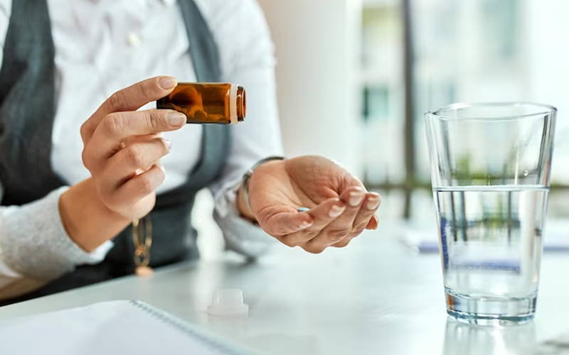 Understanding the DMAE Supplement Side Effects